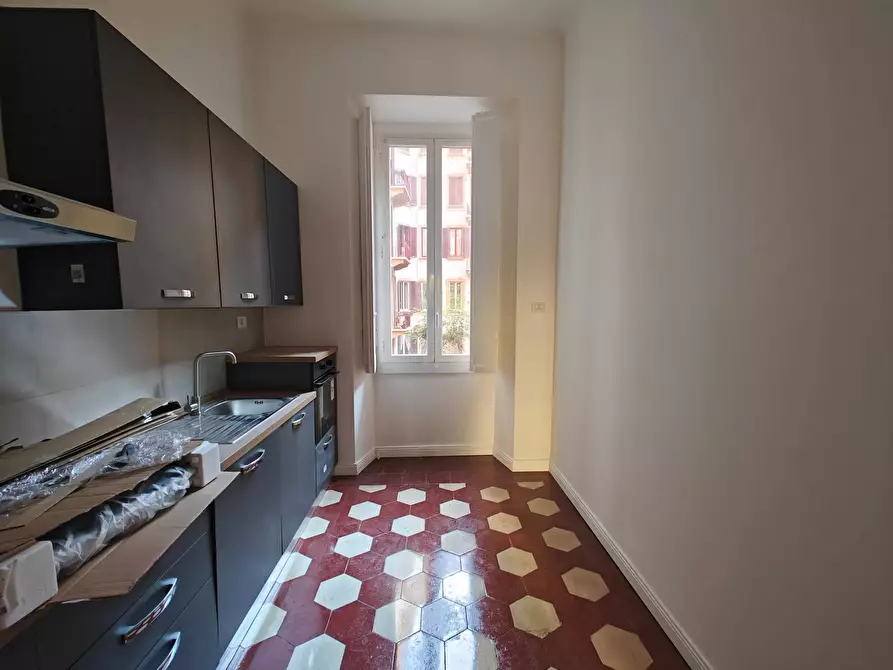 Immagine 3 di Appartamento in affitto  in Via Spartaco 38 a Milano