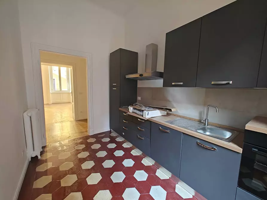 Immagine 4 di Appartamento in affitto  in Via Spartaco 38 a Milano