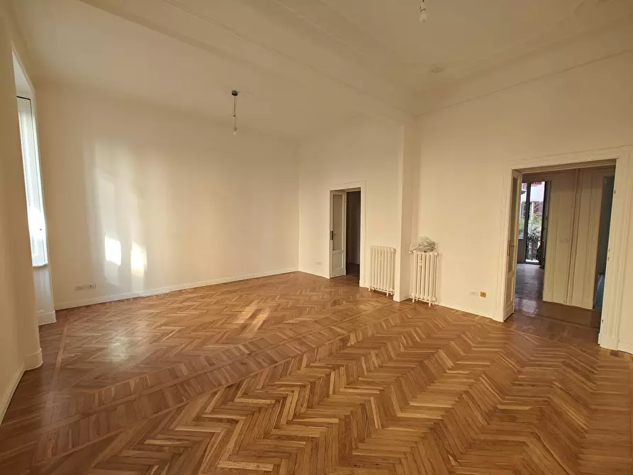 Immagine 7 di Appartamento in affitto  in Via Spartaco 38 a Milano