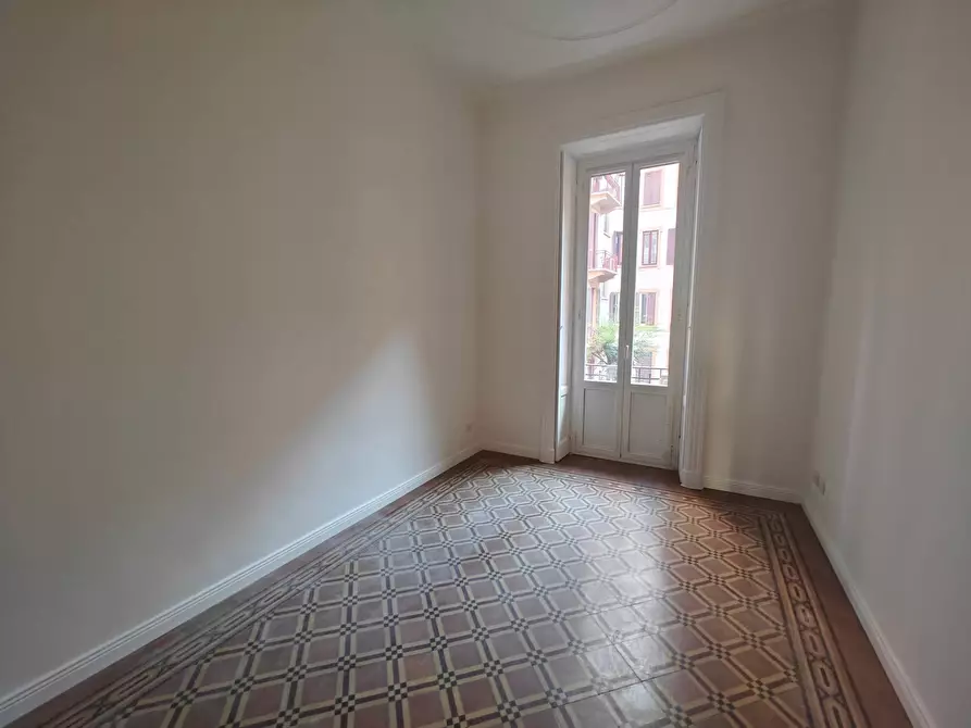 Immagine 8 di Appartamento in affitto  in Via Spartaco 38 a Milano