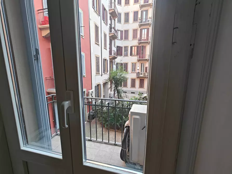 Immagine 9 di Appartamento in affitto  in Via Spartaco 38 a Milano