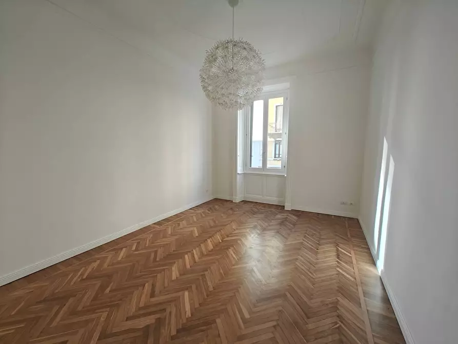 Immagine 11 di Appartamento in affitto  in Via Spartaco 38 a Milano