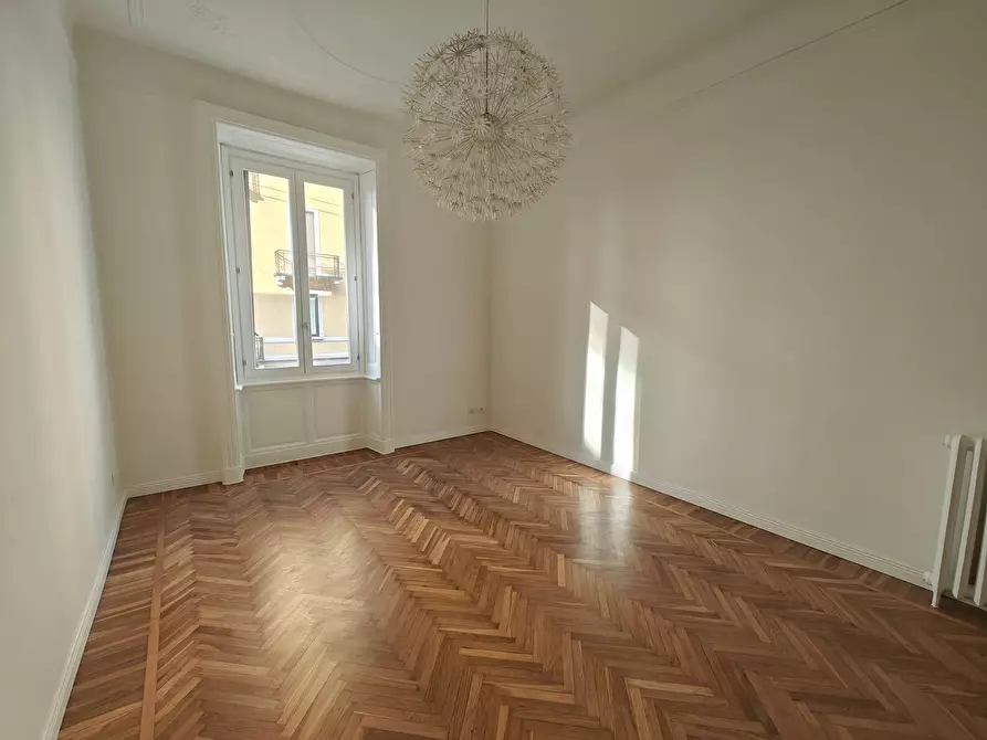 Immagine 12 di Appartamento in affitto  in Via Spartaco 38 a Milano