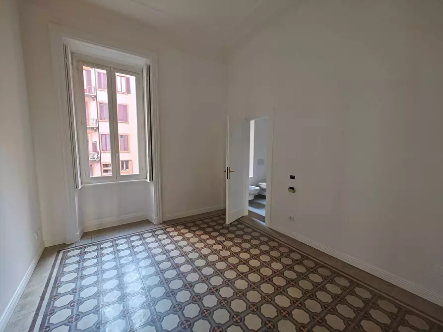 Immagine 17 di Appartamento in affitto  in Via Spartaco 38 a Milano