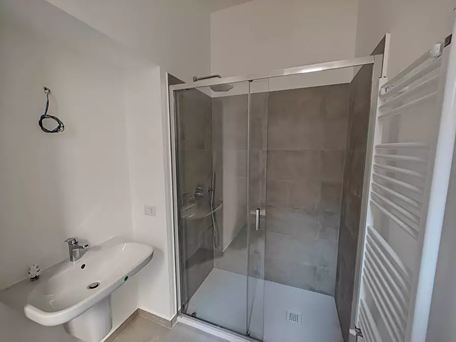 Immagine 21 di Appartamento in affitto  in Via Spartaco 38 a Milano