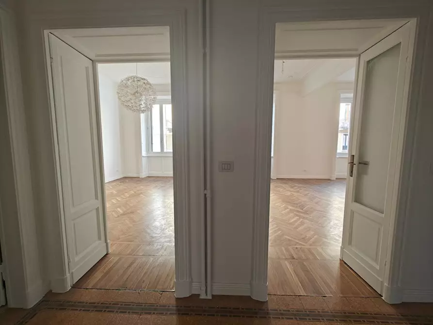 Immagine 23 di Appartamento in affitto  in Via Spartaco 38 a Milano
