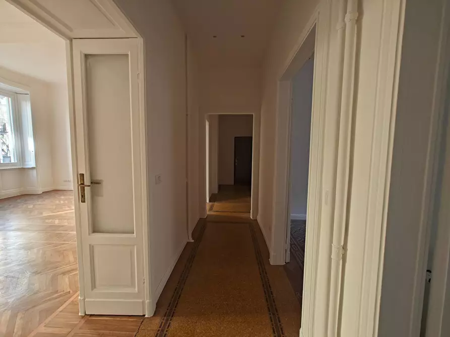 Immagine 24 di Appartamento in affitto  in Via Spartaco 38 a Milano