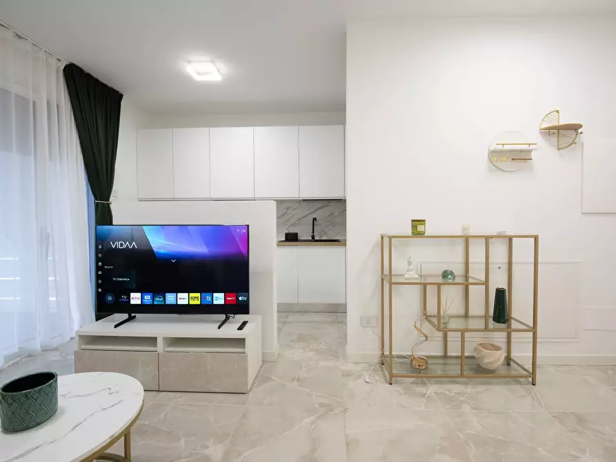 Immagine 3 di Appartamento in affitto  in Via Giampietro Lucini 4 a Milano