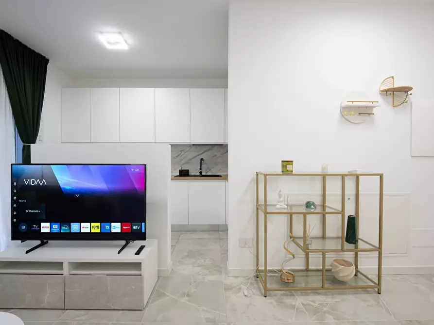 Immagine 4 di Appartamento in affitto  in Via Giampietro Lucini 4 a Milano