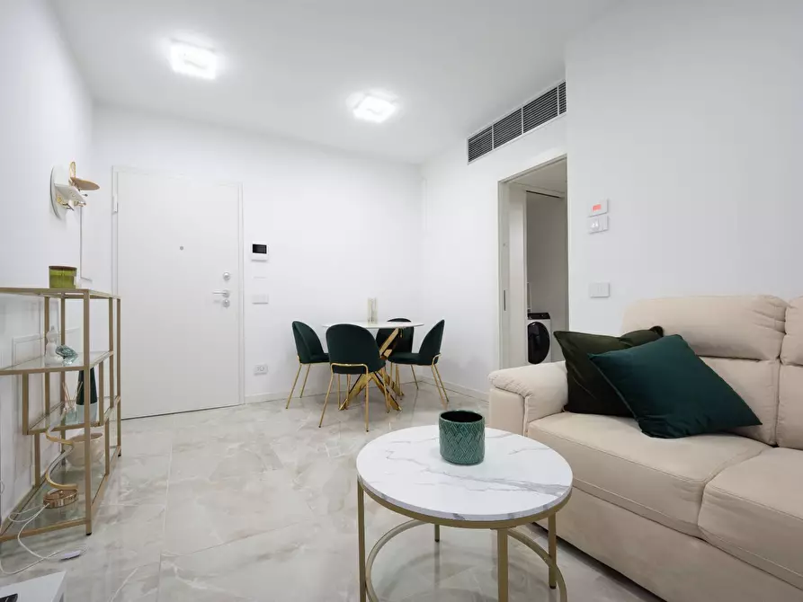 Immagine 7 di Appartamento in affitto  in Via Giampietro Lucini 4 a Milano