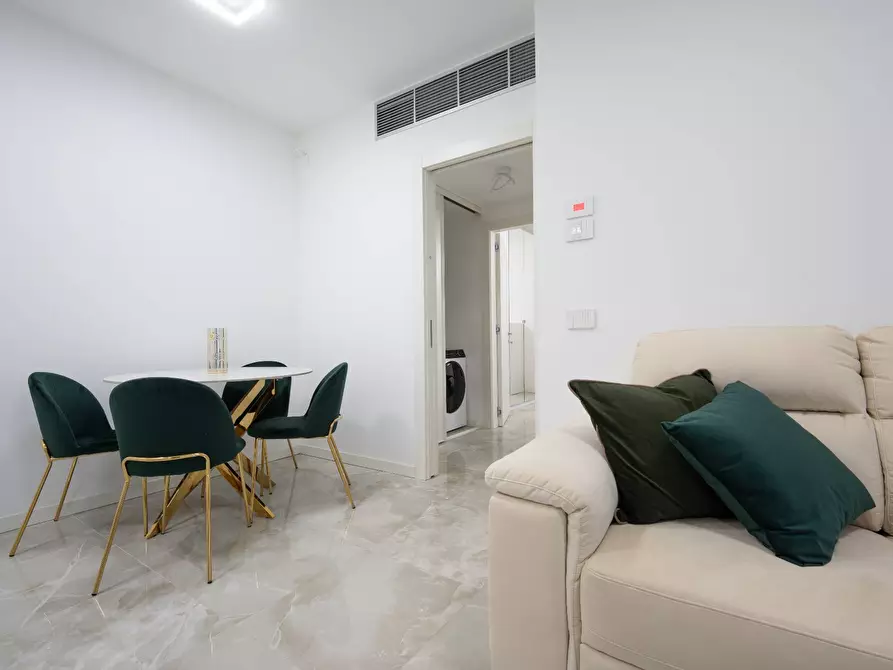 Immagine 8 di Appartamento in affitto  in Via Giampietro Lucini 4 a Milano