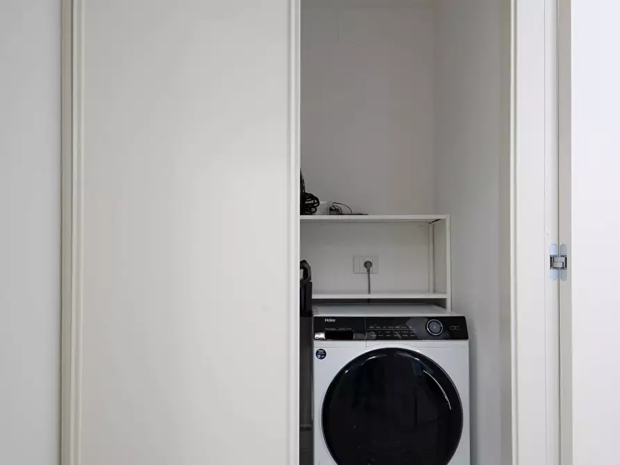 Immagine 13 di Appartamento in affitto  in Via Giampietro Lucini 4 a Milano