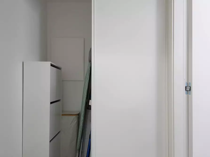 Immagine 14 di Appartamento in affitto  in Via Giampietro Lucini 4 a Milano