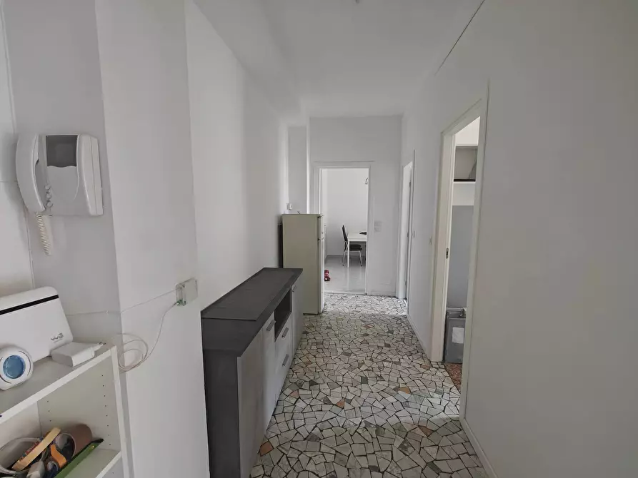 Immagine 15 di Appartamento in affitto  in Via Carlo Dolci 20 a Milano