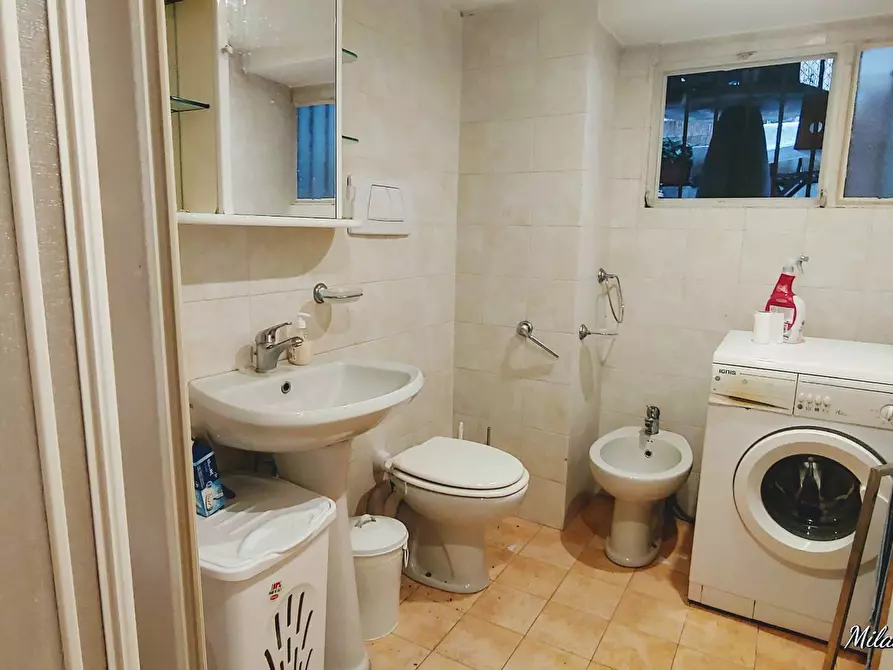 Immagine 6 di Appartamento in affitto  in Via Clusone 2 a Milano