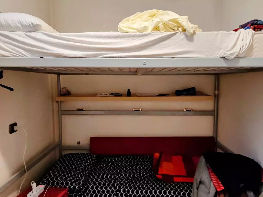 Immagine 9 di Appartamento in affitto  in Via Clusone 2 a Milano