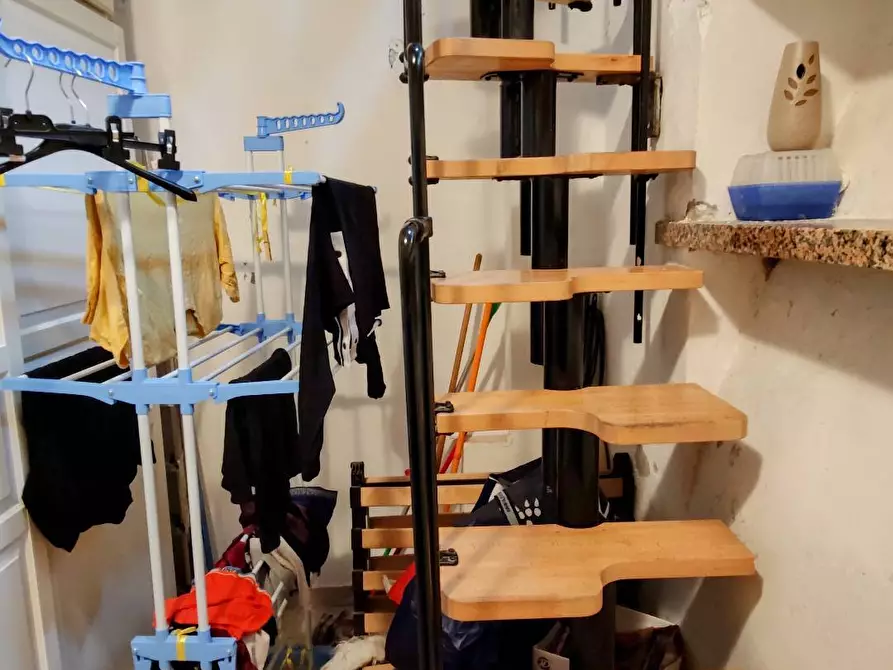 Immagine 11 di Appartamento in affitto  in Via Clusone 2 a Milano