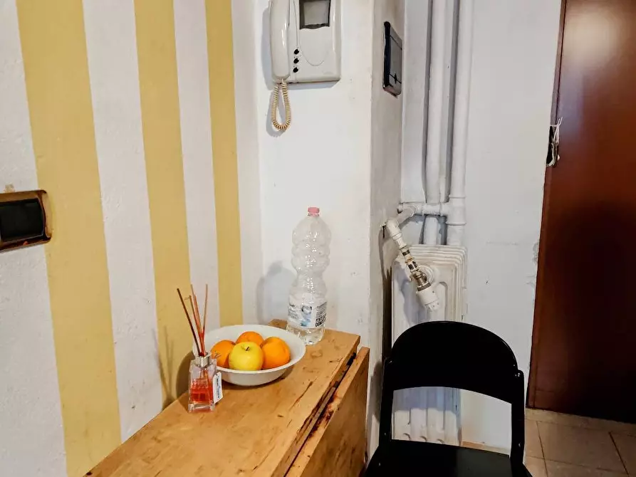 Immagine 17 di Appartamento in affitto  in Via Clusone 2 a Milano