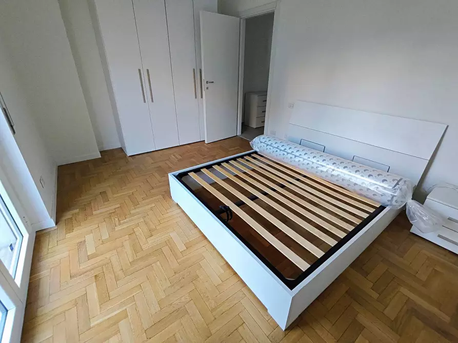 Immagine 6 di Appartamento in affitto  in Via Andrea Maffei 8 a Milano