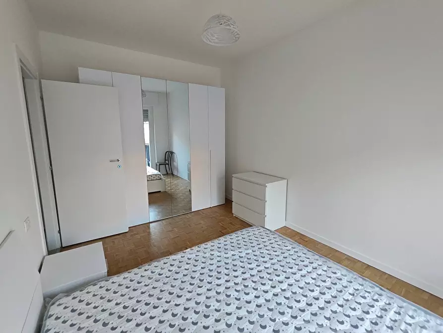 Immagine 17 di Appartamento in affitto  in Via Andrea Maffei 8 a Milano