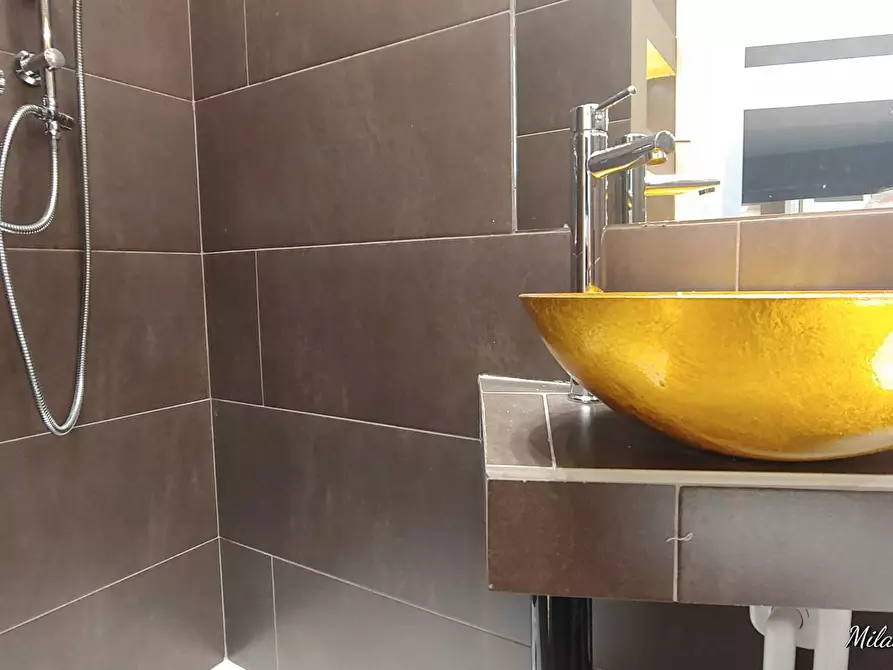 Immagine 8 di Appartamento in affitto  in Via Delle Forze Armate 249 a Milano