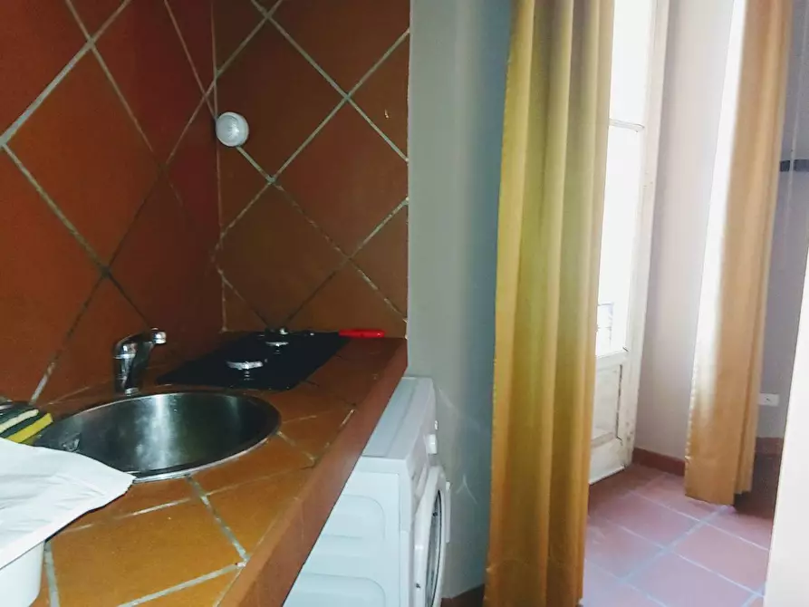 Immagine 13 di Appartamento in affitto  in Via Alserio 1 a Milano