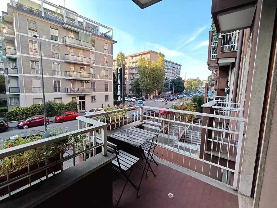 Immagine 5 di Appartamento in affitto  in Via Durazzo 5 a Milano