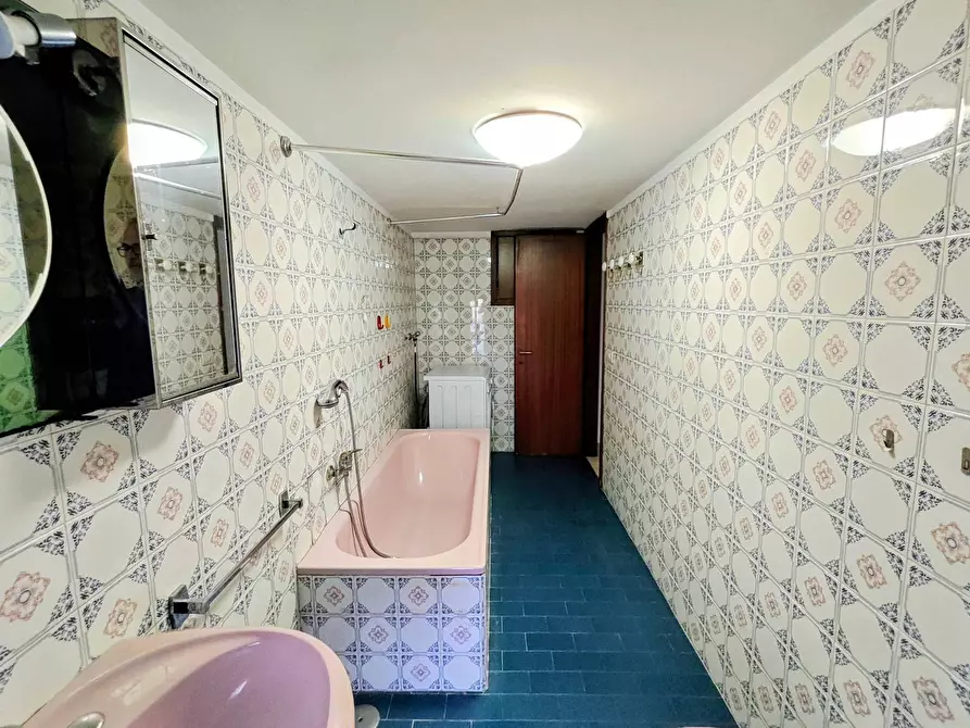 Immagine 11 di Appartamento in affitto  in Via Durazzo 5 a Milano