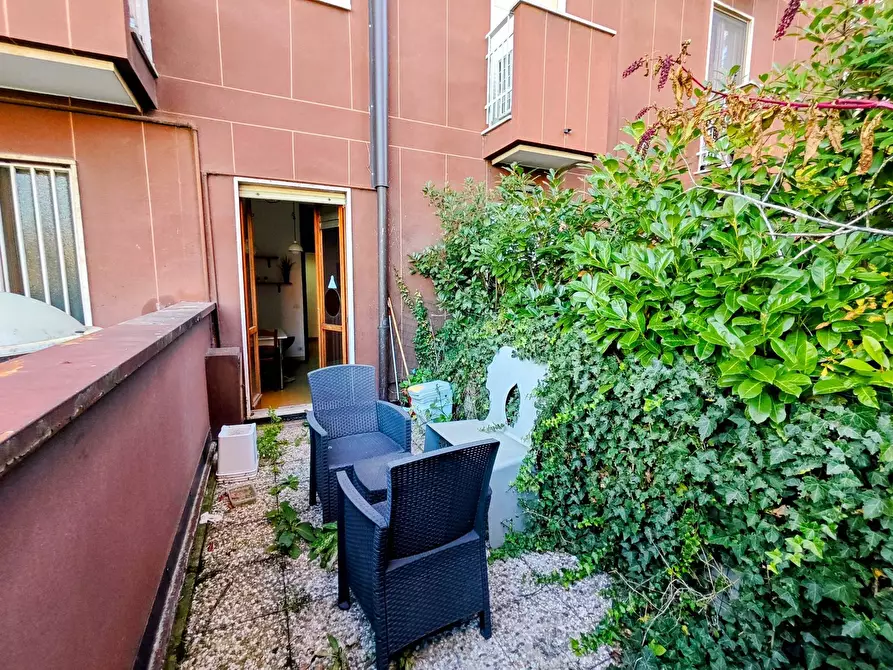 Immagine 18 di Appartamento in affitto  in Via Durazzo 5 a Milano