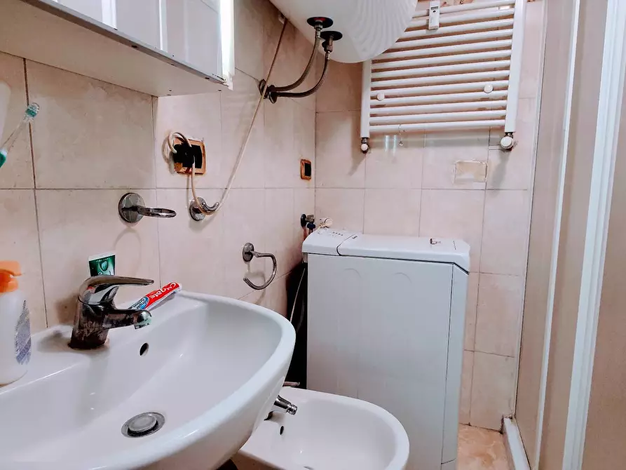 Immagine 5 di Appartamento in affitto  in Via Clusone 2 a Milano