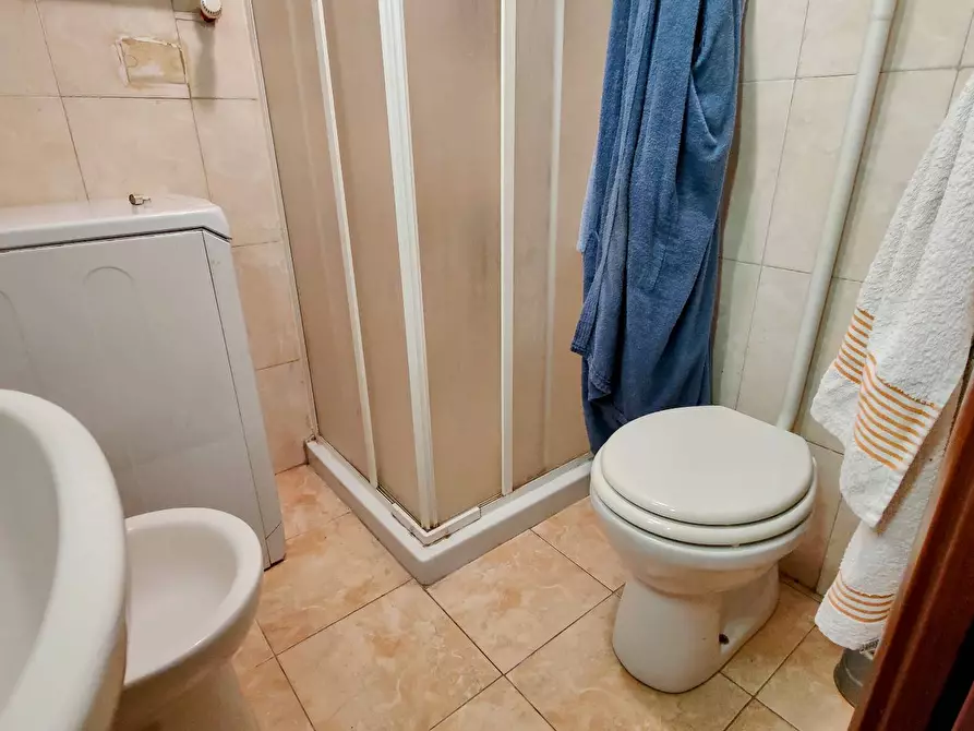 Immagine 7 di Appartamento in affitto  in Via Clusone 2 a Milano