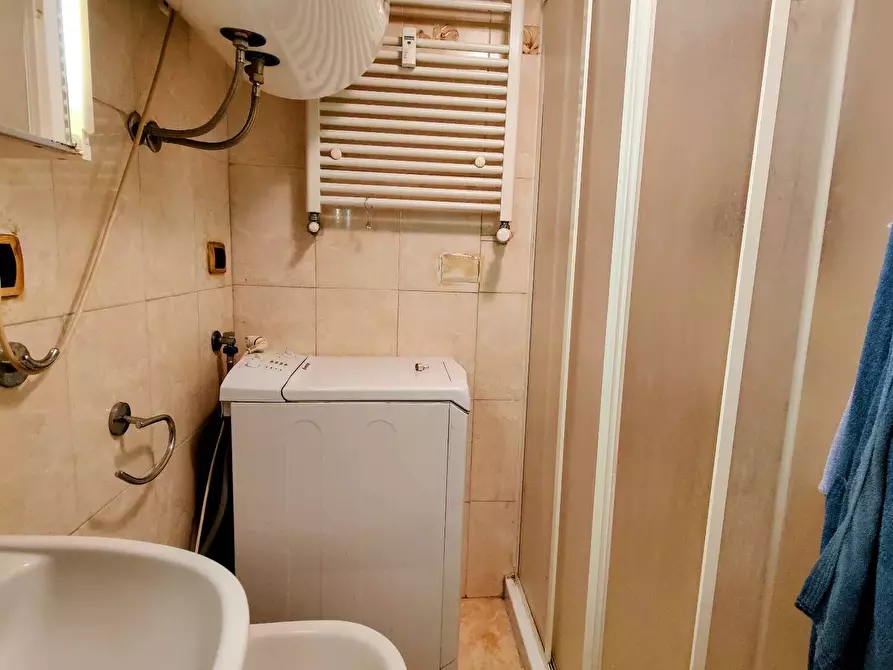 Immagine 8 di Appartamento in affitto  in Via Clusone 2 a Milano