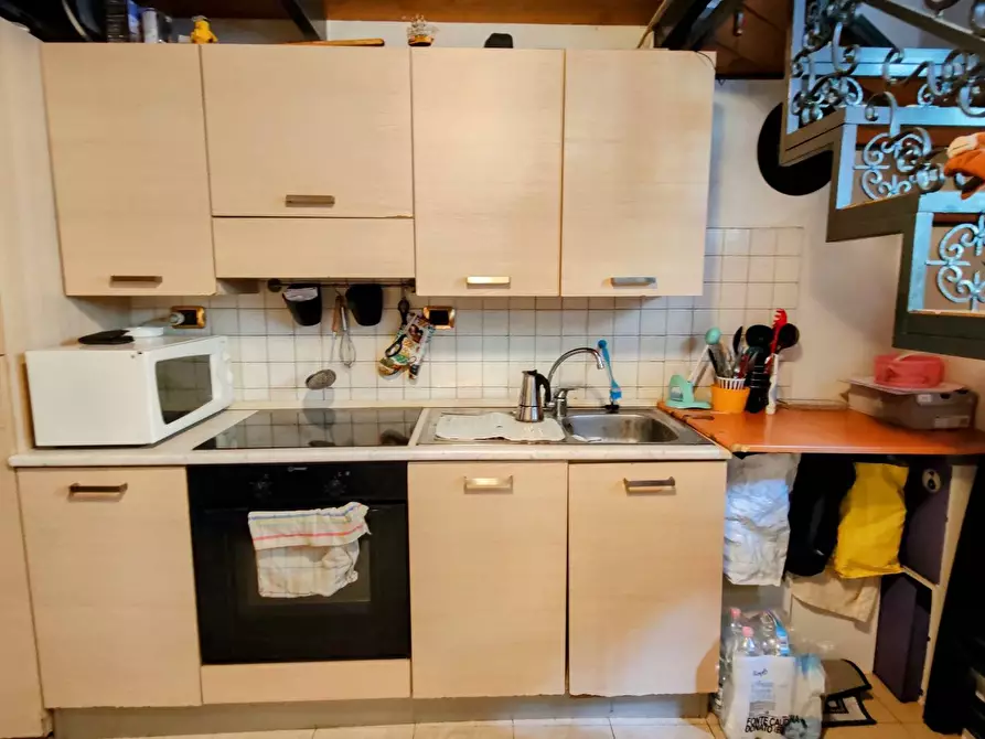 Immagine 15 di Appartamento in affitto  in Via Clusone 2 a Milano