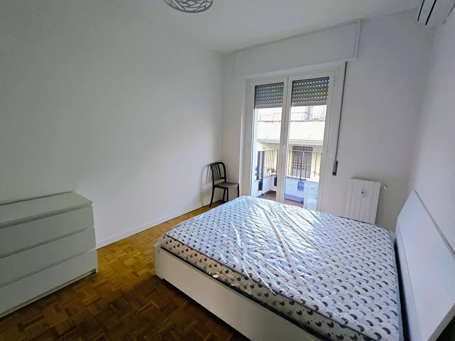 Immagine 14 di Appartamento in affitto  in Via Andrea Maffei 8 a Milano