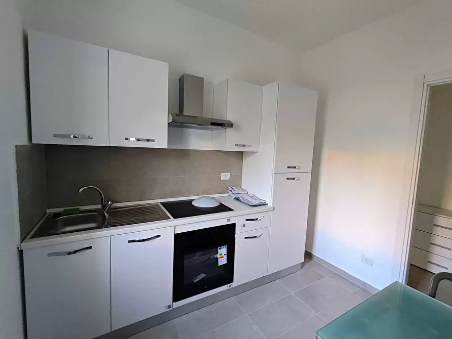 Immagine 9 di Appartamento in affitto  in Via Andrea Maffei 8 a Milano