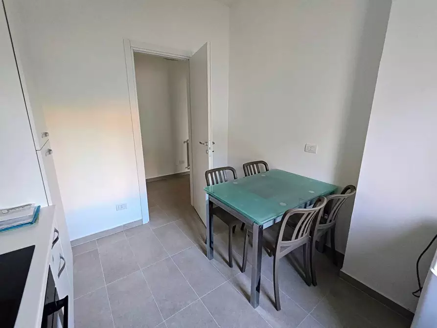 Immagine 10 di Appartamento in affitto  in Via Andrea Maffei 8 a Milano