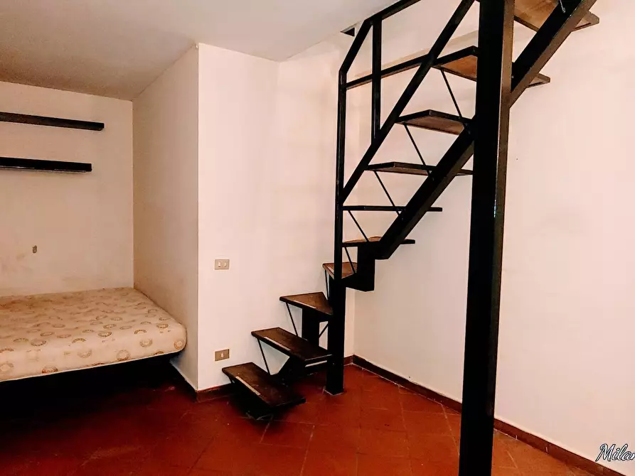 Immagine 5 di Appartamento in affitto  in Via Alserio 1 a Milano