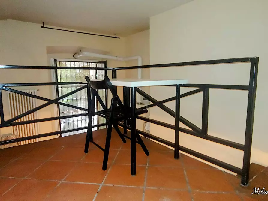 Immagine 14 di Appartamento in affitto  in Via Alserio 1 a Milano