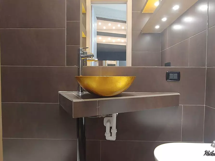 Immagine 6 di Appartamento in affitto  in Via Delle Forze Armate 249 a Milano