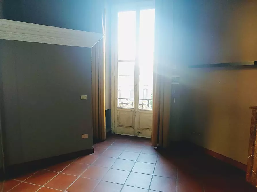 Immagine 3 di Appartamento in affitto  in Via Alserio 1 a Milano