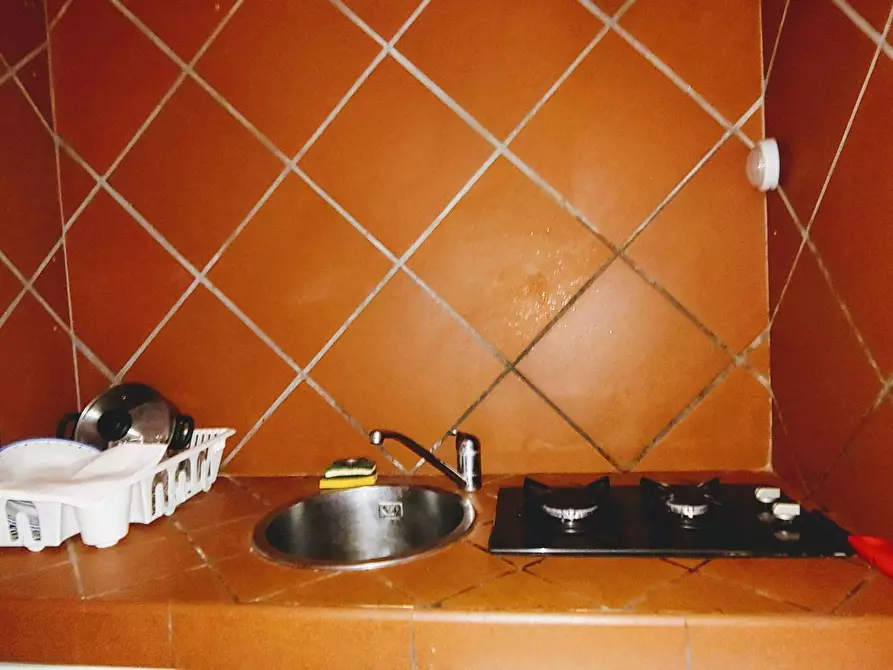 Immagine 7 di Appartamento in affitto  in Via Alserio 1 a Milano