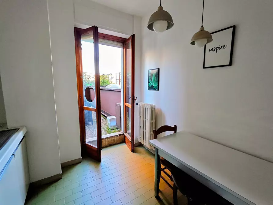 Immagine 13 di Appartamento in affitto  in Via Durazzo 5 a Milano