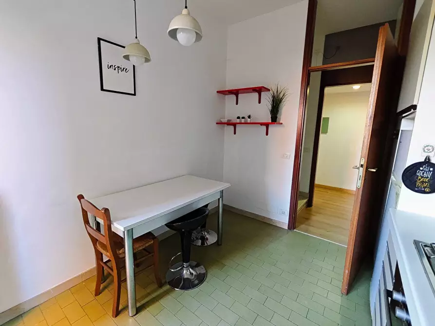 Immagine 14 di Appartamento in affitto  in Via Durazzo 5 a Milano