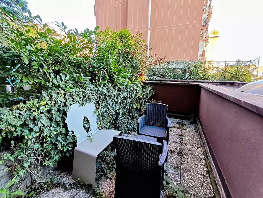 Immagine 16 di Appartamento in affitto  in Via Durazzo 5 a Milano