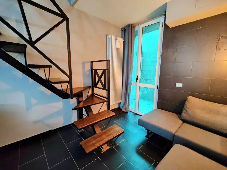 Immagine 7 di Appartamento in affitto  in Via Alserio 1 a Milano