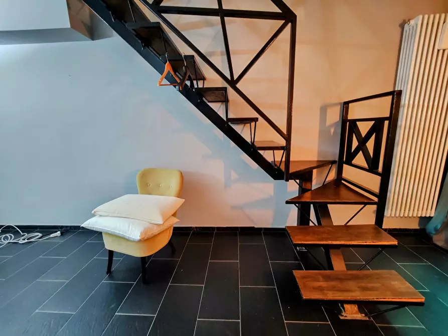 Immagine 8 di Appartamento in affitto  in Via Alserio 1 a Milano