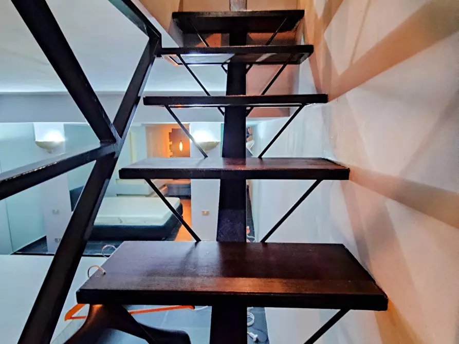 Immagine 10 di Appartamento in affitto  in Via Alserio 1 a Milano