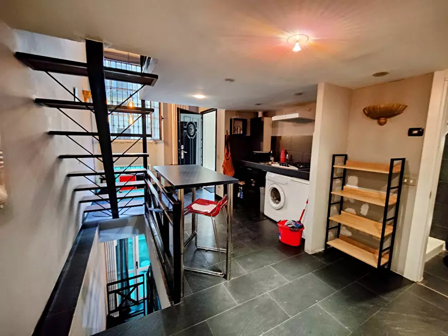 Immagine 11 di Appartamento in affitto  in Via Alserio 1 a Milano