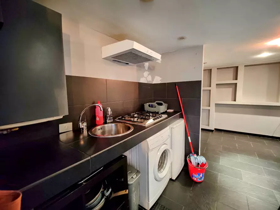 Immagine 14 di Appartamento in affitto  in Via Alserio 1 a Milano