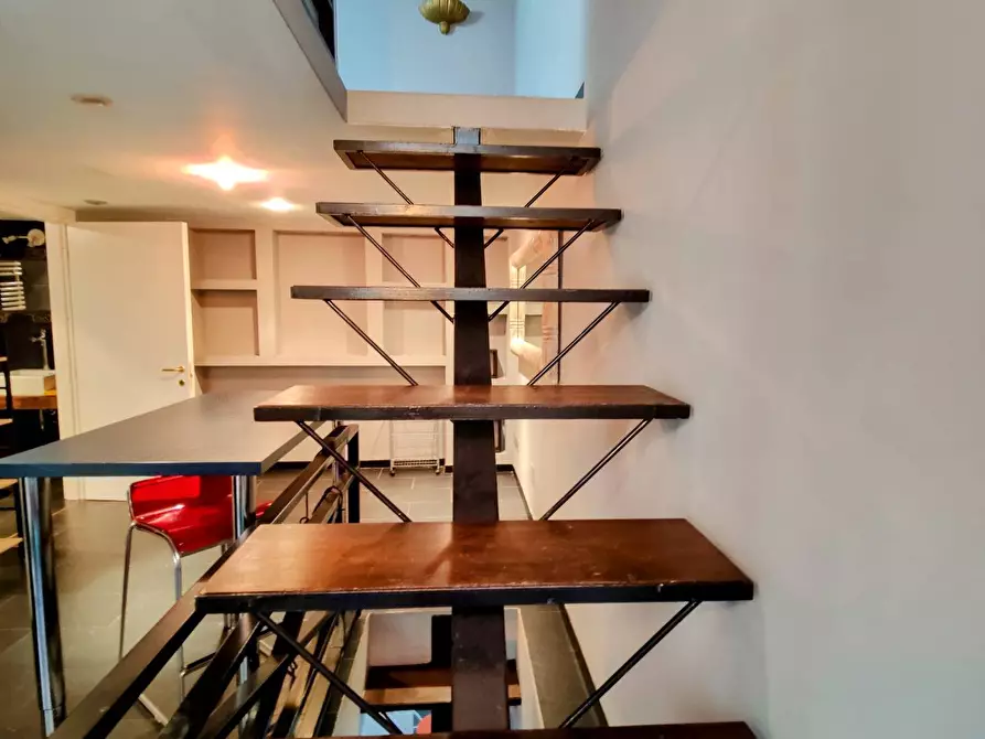 Immagine 19 di Appartamento in affitto  in Via Alserio 1 a Milano